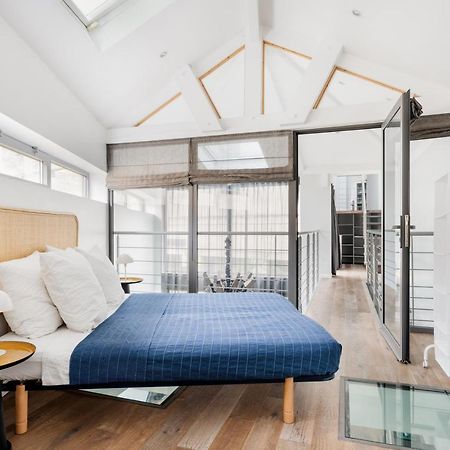 Edgar Suites - Bordeaux Meriadeck Luaran gambar