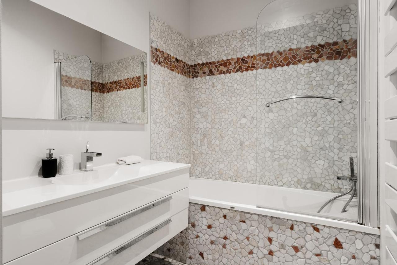 Edgar Suites - Bordeaux Meriadeck Luaran gambar