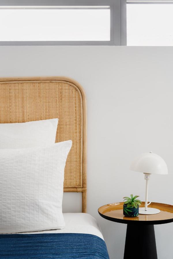Edgar Suites - Bordeaux Meriadeck Luaran gambar